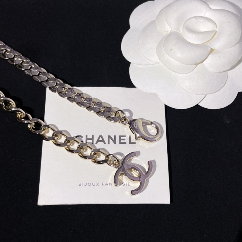 Chanel Necklaces